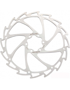 Disco WIND CUTTER 6 fori -...