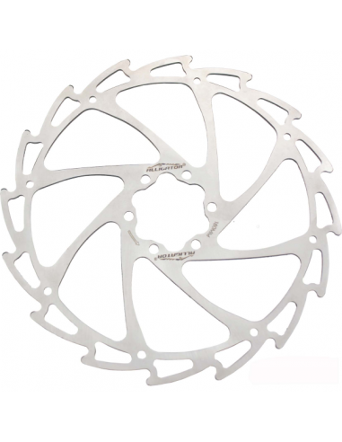 Disco WIND CUTTER 6 fori - 160 mm,...