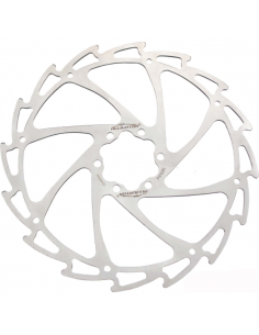 Disco WIND CUTTER 6 fori -...