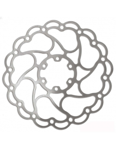 Disco freno ARIES 203mm,...