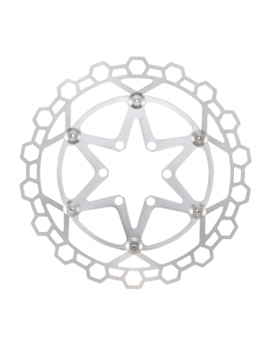 Disco DIAMOND 2 P 6 fori - 160 mm,...