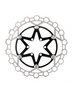 Disco flottante DIAMOND 2P...