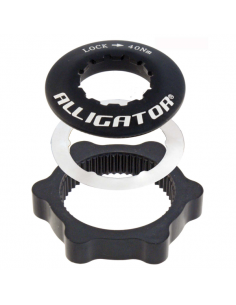 ADATTATORE CENTERLOCK PER...