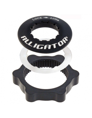 ADATTATORE CENTERLOCK PER DISCHI...