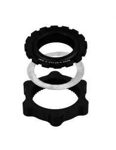 ADATTATORE CENTERLOCK PER...