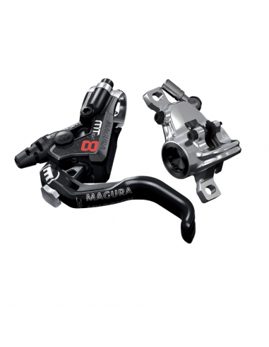 Freno a disco MT8 PRO Post Mount