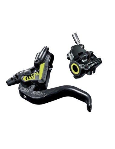 Freno a disco MT8 SL Flat Mount