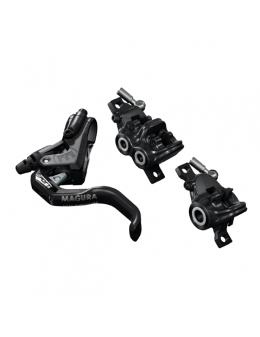 Coppia freni a disco MT TRAIL SPORT...