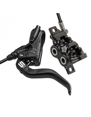 Freno a disco MT5 Post Mount