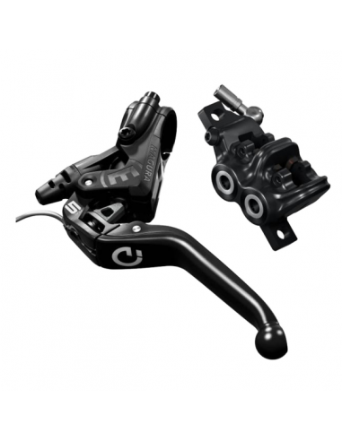 Freno a disco MT5E Post Mount -...