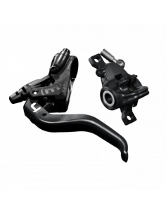 Freno a disco MT4 Post Mount