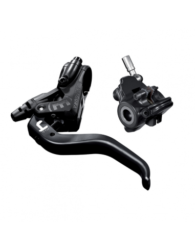 Freno a disco MT4 Flat Mount