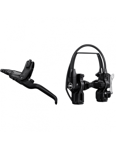 Kit freno HS22 - Cantilever EVO2