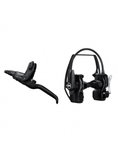 Kit freno HS22 - Easy mount