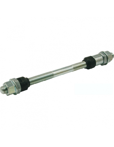 PERNO MOZZO POSTERIORE MTB 3/8X170 6V.