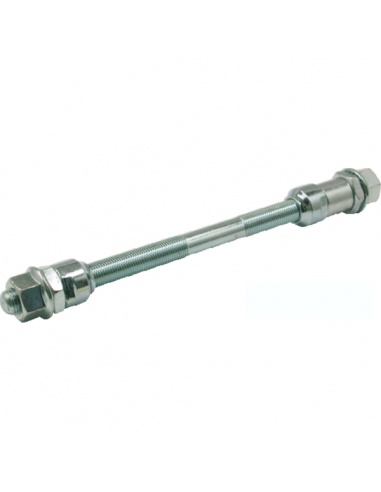 PERNO mozzo posteriore MTB3/8X175 7-8V