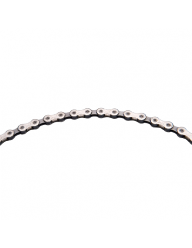 Catena X10 10V - 114 maglie, argento...