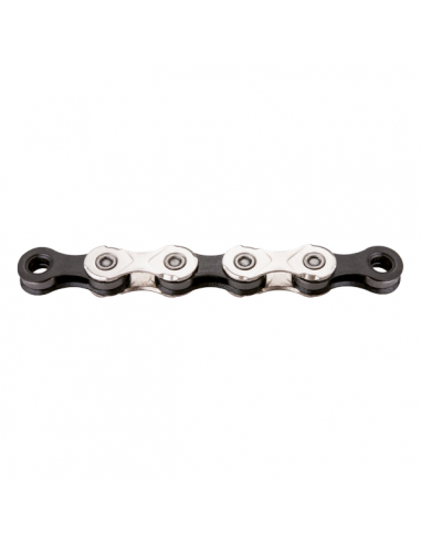 Catena X12 12V - 126 maglie, argento...