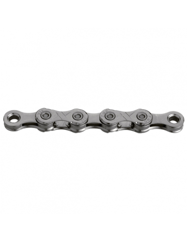 Catena X11 11v - 118 maglie, grigio