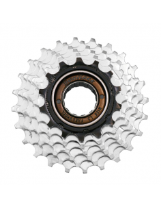 Ruota libera a filetto...