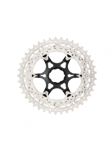 Pacco pignoni a cassetta MS3 10V -...