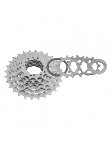 Pacco pignoni a cassetta R91 9V -...