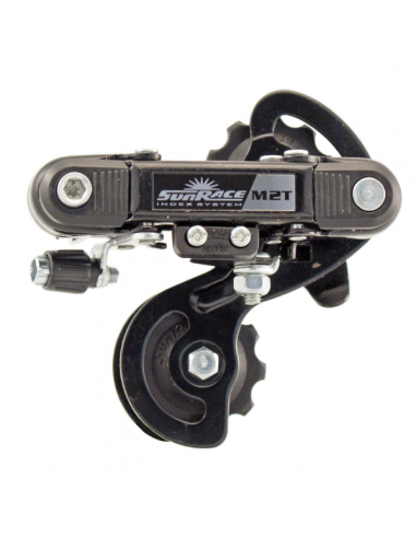 Cambio M2T ATTACCO CON BULLONE 5V -...