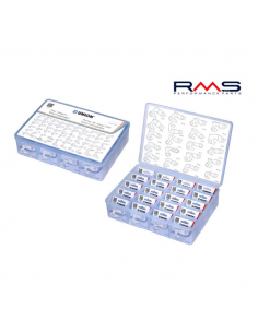 Box espositore con 20... 2