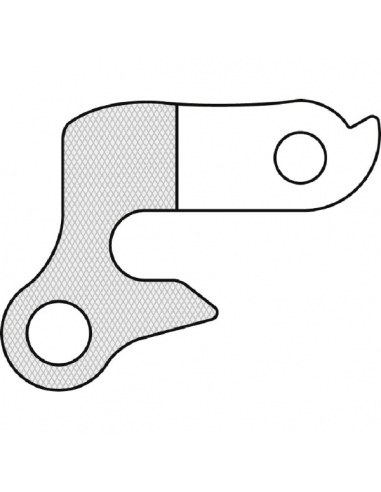 Forcellino - GH-001