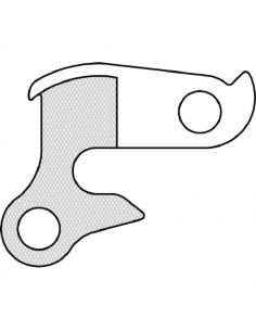 Forcellino - GH-002