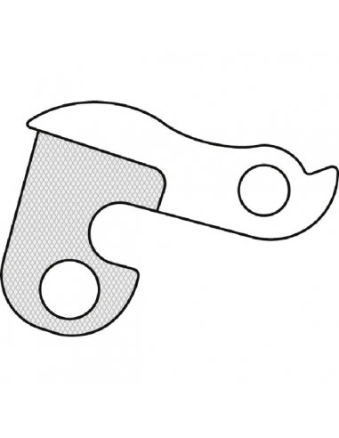 Forcellino - GH-003