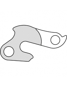 Forcellino - GH-005