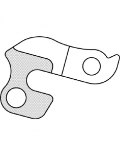 Forcellino - GH-006