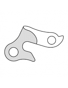 Forcellino - GH-009