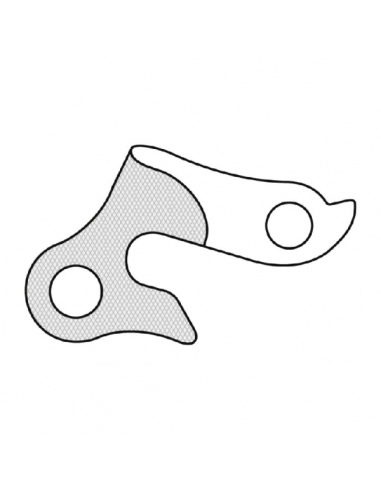 Forcellino - GH-009