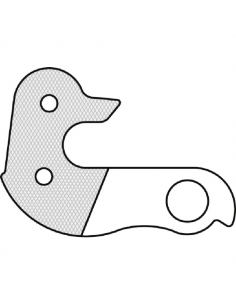Forcellino - GH-010