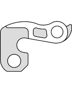 Forcellino - GH-012