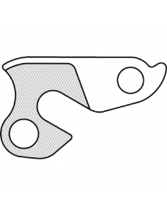 Forcellino - GH-022