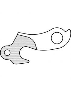 Forcellino - GH-029