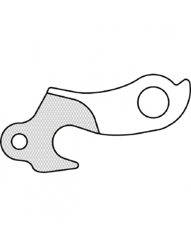 Forcellino - GH-029