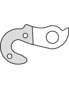 Forcellino - GH-039