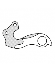 Forcellino - GH-045