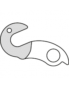 Forcellino - GH-049