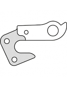 Forcellino - GH-051