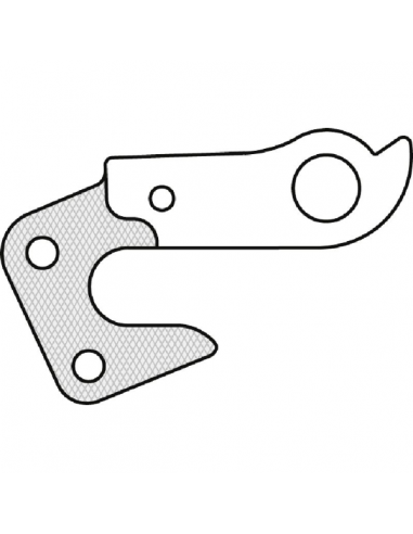 Forcellino - GH-051