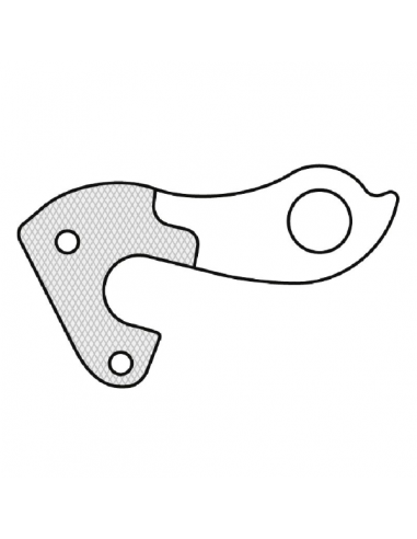 Forcellino - GH-058