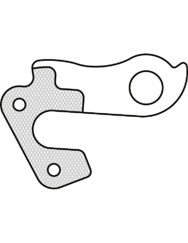 Forcellino - GH-059