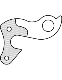 Forcellino - GH-060