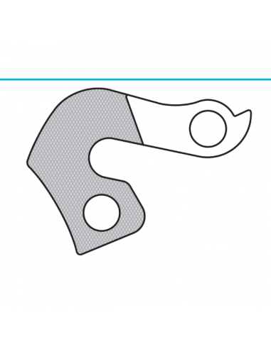 Forcellino - GH-061