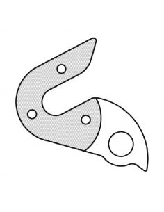 Forcellino - GH-062